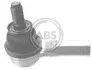 Наконечник рулевой тяги Opel Agila 00-07/Suzuki Ignis/Swift III 03- A.B.S. 230357 (фото 1)