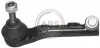 Наконечник рулевой тяги Kangoo/Clio/Megane -99 Л. A.B.S. 230381 (фото 1)