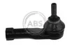 Наконечник рулевой тяги Kangoo/Clio/Megane 99- Л. A.B.S. 230401 (фото 1)