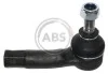 Наконечник рулевой тяги Caddy II/Passat B3/B4 Пр.(довгий) A.B.S. 230433 (фото 1)