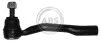 Наконечник рулевой тяги Toyota Avensis 97-03 Л. A.B.S. 230461 (фото 1)