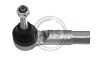 Наконечник рулевой тяги Fiat Bravo/Stilo 01- A.B.S. 230562 (фото 1)
