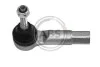 Наконечник рулевой тяги Fiat Bravo/Stilo 01- A.B.S. 230562 (фото 1)