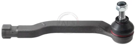 Наконечник рульової тяги Nissan Micra (K12) 02-10 Пр. A.B.S. 230601