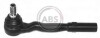 Наконечник рулевой тяги MB E-Class (W211) Л. A.B.S. 230613 (фото 1)
