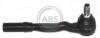 Наконечник рулевой тяги MB E-Class (W211) Пр. A.B.S. 230614 (фото 1)