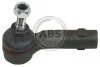 Наконечник рулевой тяги Fiesta/Fusion/Mazda 2 01- Л. A.B.S. 230635 (фото 1)