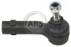 Наконечник рулевой тяги Fiesta/Fusion/Mazda 2 01- Пр. A.B.S. 230636 (фото 1)