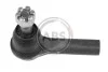 Наконечник рулевой тяги Nissan Pathfinder 97-04 / X-Trail 01-13 A.B.S. 230652 (фото 1)