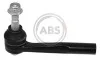 Наконечник рулевой тяги Opel Vectra C 02- Л. A.B.S. 230653 (фото 1)