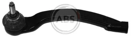 Наконечник рулевой тяги Clio III/Megane II 02- Л. A.B.S. 230658