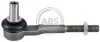 Наконечник рулевой тяги Passat B5/Audi A4 94-/A6 97- A.B.S. 230707 (фото 1)