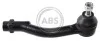 Наконечник рульової тяги Hyundai Tucson/Kia Sportage 04- Пр. A.B.S. 230716 (фото 1)