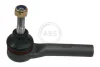 Наконечник рульової тяги Fiat Freemont/Jeep Patriot 06- A.B.S. 230721