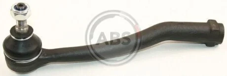 Наконечник рулевой тяги Peugeot 207/C3 06- Пр. A.B.S. 230758