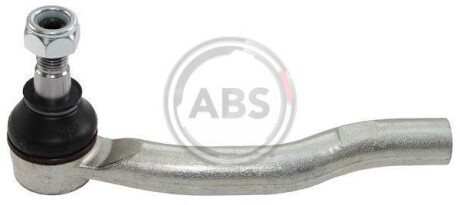 Наконечник рулевой тяги Nissan Navara 06- Л. A.B.S. 230763