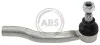 Наконечник рулевой тяги Nissan Navara 06- Пр. A.B.S. 230764 (фото 1)