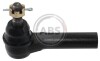 Наконечник рулевой тяги Jeep Grand Cherokee III 05-10 Л. A.B.S. 230799 (фото 1)