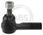 Наконечник рулевой тяги Nissan Pick Uр 98-11 (внутр) A.B.S. 230816 (фото 1)
