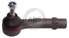 Наконечник рулевой тяги Citroen C4 Picasso I 06- Л. A.B.S. 230826 (фото 1)