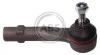 Наконечник рулевой тяги Citroen C4 Picasso I 06- Пр. A.B.S. 230827 (фото 1)