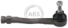 Наконечник рулевой тяги Berlingo/Partner 08- Л. A.B.S. 230839 (фото 1)