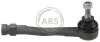 Наконечник рулевой тяги Berlingo/Partner 08- Л. A.B.S. 230839 (фото 1)