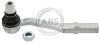 Наконечник рулевой тяги Citroen C3/DS 09- Л. A.B.S. 230896 (фото 1)