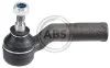Наконечник рульової тяги Connect 13-/Focus III/C-Max II/Kuga II 10- Л. A.B.S. 230917 (фото 1)