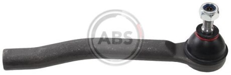 Наконечник рулевой тяги Nissan Juke/Leaf 10- Пр. A.B.S. 230931