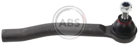Наконечник рулевой тяги Nissan Juke/Leaf 10- Пр. A.B.S. 230931