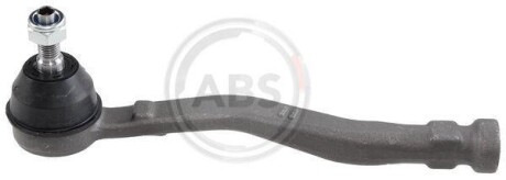 Наконечник рулевой тяги C4 CACTUS/Peugeot 2008/208 12- Л. A.B.S. 230949