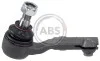 Наконечник рулевой тяги BMW 3 (E90/E91/E92) 05-13/X1 (E84) 09-15 Л. A.B.S. 230978 (фото 1)