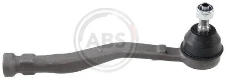 Наконечник рулевой тяги C4 CACTUS/Peugeot 2008/208 12- Пр. A.B.S. 230986
