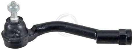 Наконечник рульової тяги Hyundai Tucson/Kia Sportage 15- Л. A.B.S. 231105