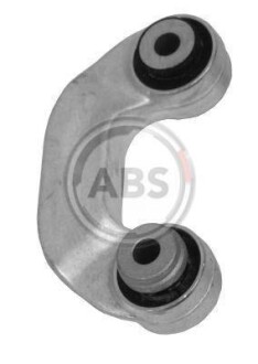 Фото 1 - тяга стабилизатора перед. Passat B5/Audi A4/A6 Л. A.B.S. 260019 Тяга стабилизатора перед. Passat B5/Audi A4/A6 Л. A.B.S. 260019 (фото 1)