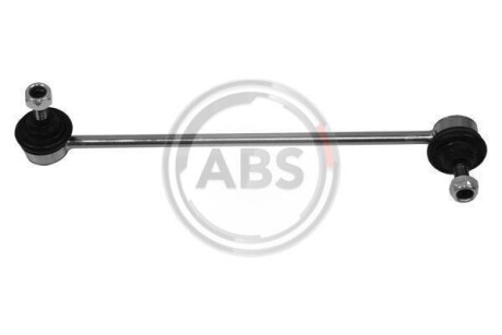 Тяга стабилизатора перед. MB C-class (W203) 00- A.B.S. 260095