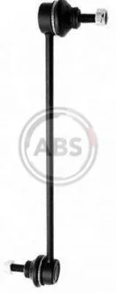 Тяга стабилизатора перед. Volvo 850/C70/S70/V70 91-05 A.B.S. 260134