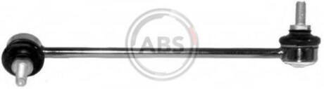 Тяга стабилизатора перед. Volvo S90/V90 90-99 A.B.S. 260281