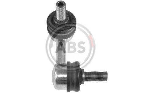 Тяга стабилизатора перед. Nissan X-Trail 01-13 Л. A.B.S. 260374