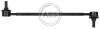 Тяга стабилизатора перед. Toyota Corolla/Rav 4 00-08 A.B.S. 260384 (фото 1)