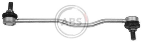 Тяга стабилизатора перед. Opel Astra H 04-14/Zafira B 05-21 A.B.S. 260392