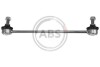 Тяга стабилизатора перед. Volvo S40/V40 95-04 A.B.S. 260395 (фото 1)