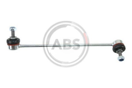 Тяга стабилизатора перед. BMW X3 (E83) 03-11 Пр. A.B.S. 260428
