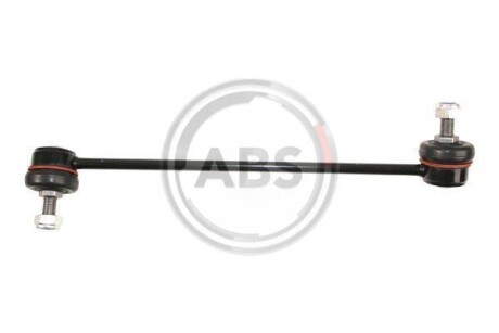 Тяга стабилизатора перед. Chevrolet Lacetti 05- Л. A.B.S. 260430