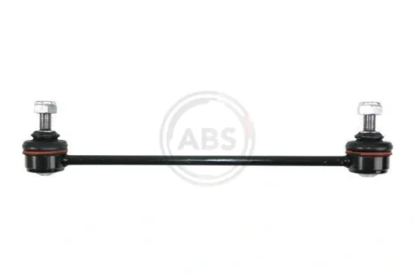 Тяга стабілізатора задн. Daewoo Nubira/Orion 97-03 (L=246mm) A.B.S. 260432