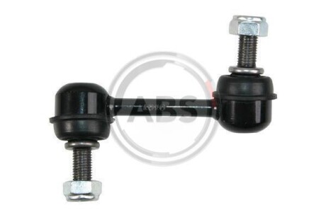 Тяга стабилизатора перед. Honda Accord 03- Л. A.B.S. 260433