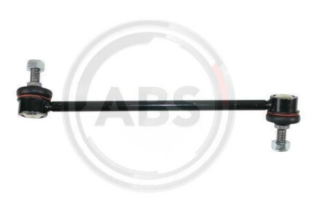 Тяга стабилизатора перед. Kia Cerato 04- Пр. A.B.S. 260442