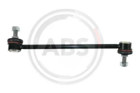Тяга стабилизатора перед. Kia Cerato 04- Пр. A.B.S. 260442