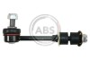 Тяга стабилизатора перед. KIA Sorento 02-04 A.B.S. 260447 (фото 1)